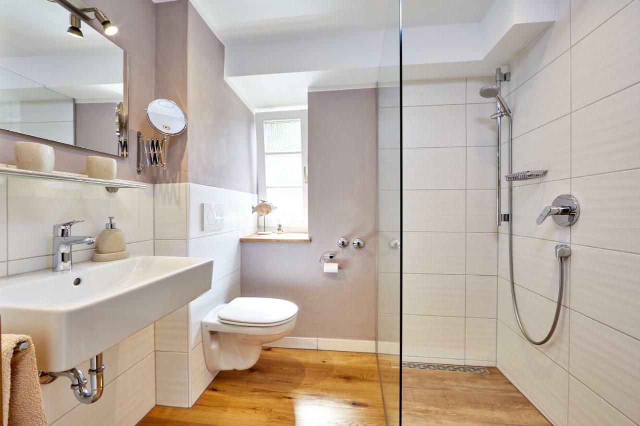 Ferienwohnung Graseck Garmisch-Partenkirchen Ngoại thất bức ảnh