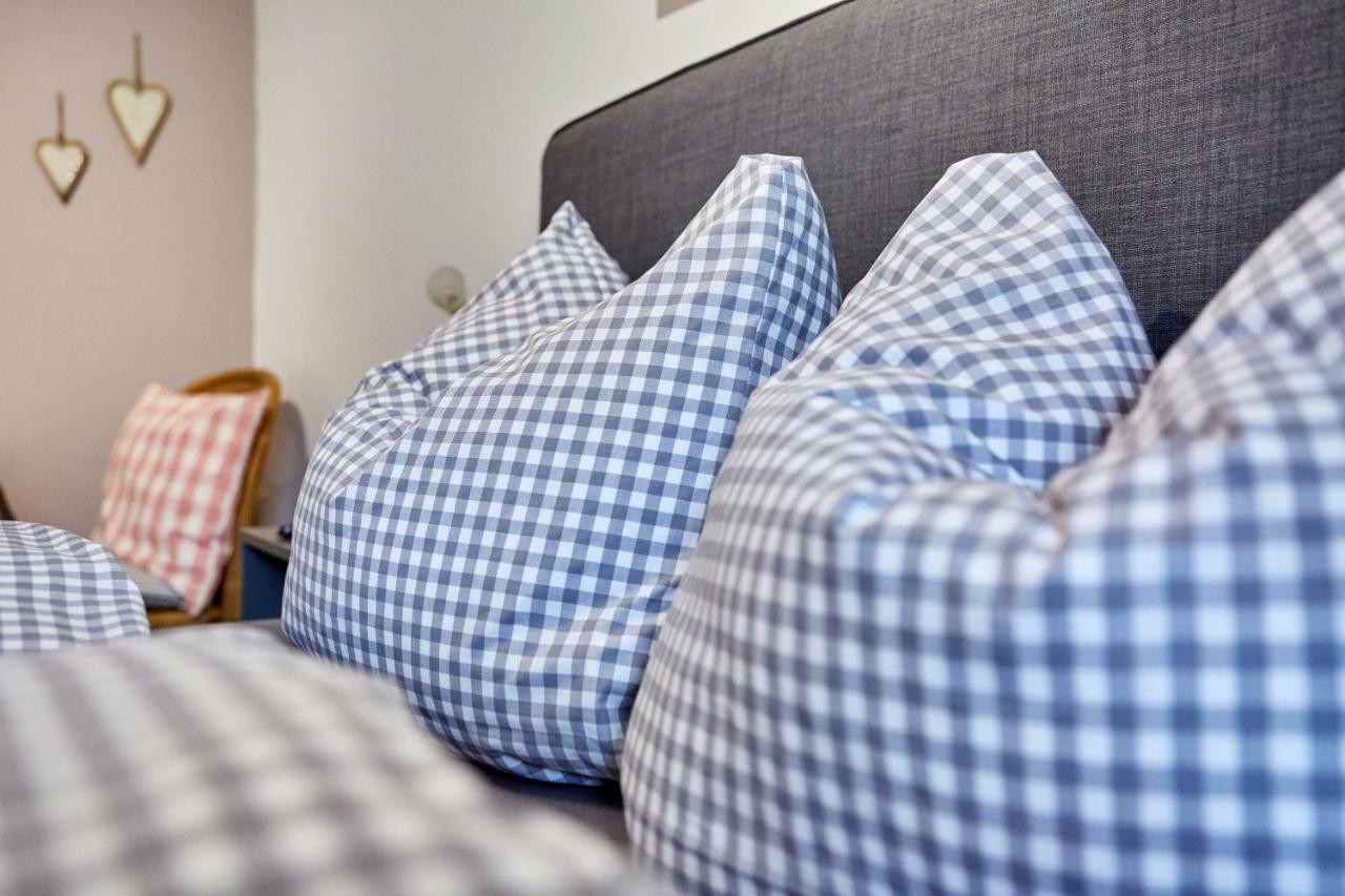 Ferienwohnung Graseck Garmisch-Partenkirchen Ngoại thất bức ảnh